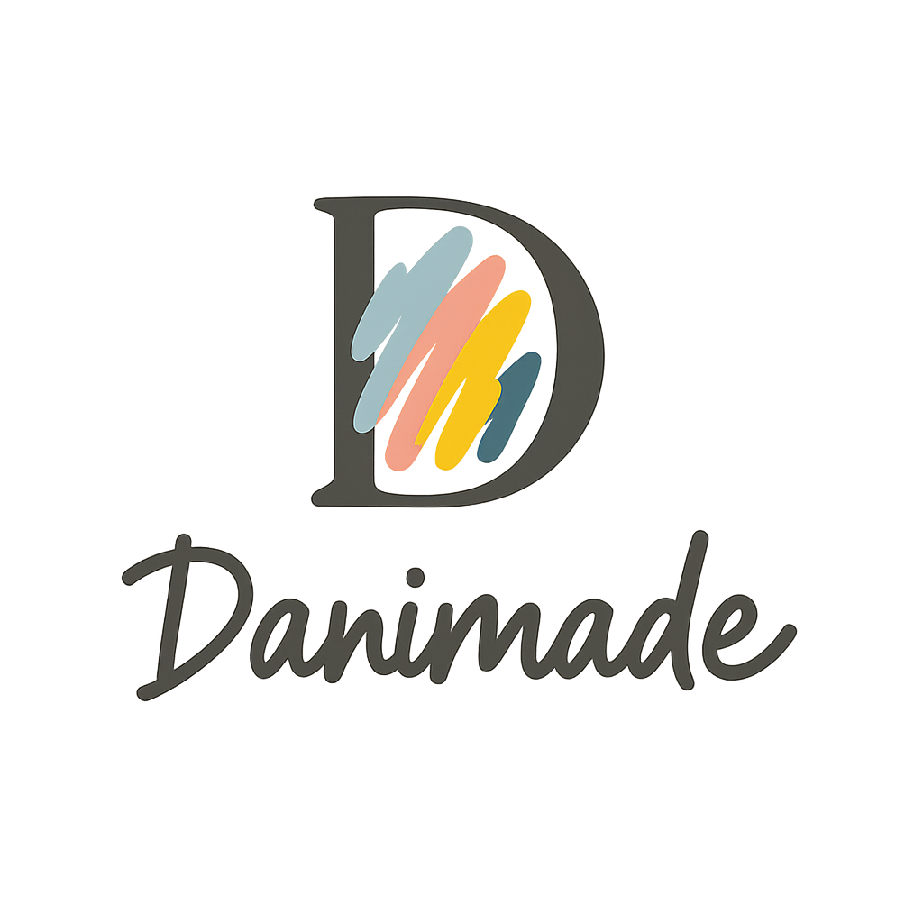 Danimade logo